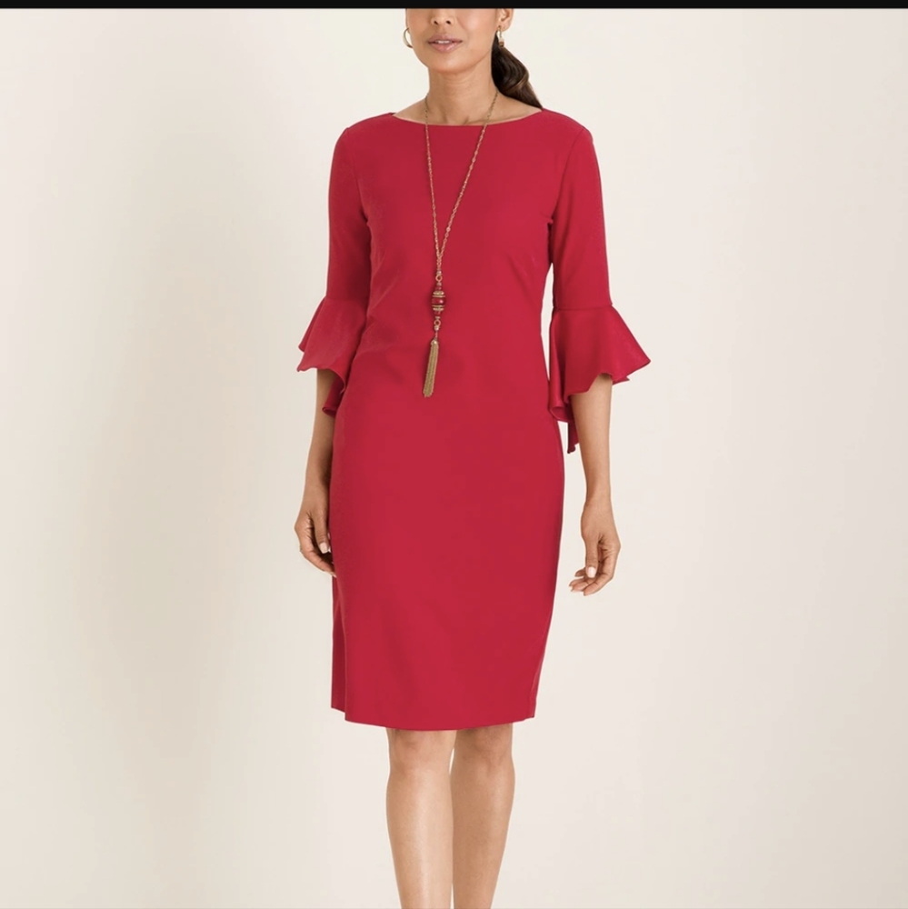 Chicos dress